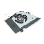 Вентилятор (кулер) для ноутбука Asus Zephyrus G14 GA401Q GPU