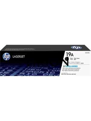 Барабан HP 19A для HP LaserJet Pro M104/MFP M132, 12К