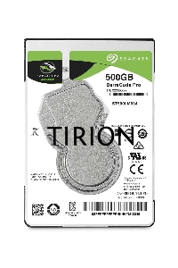 Жесткий диск Seagate HDD 500 GbBarraCuda ST500LM034 2.5