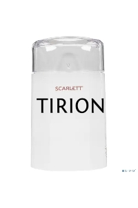 Кофемолка Scarlett SC-CG44506 160Вт сист.помол.:ротац.нож вместим.:65гр белый