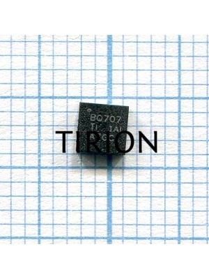 Микросхема Texas Instruments для BQ24707