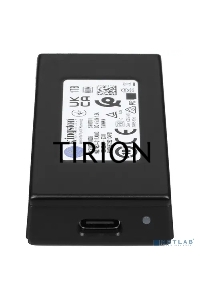 Накопитель SSD Kingston USB-C 1TB SXS1000/1000G XS1000 1.8