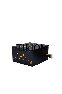 Блок питания Chieftec BBS-700S, 700Вт, 80 PLUS Gold, 120мм, черный