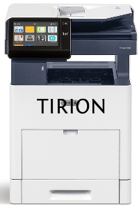 МФУ лазерный XEROX VersaLink B605V_S, A4, ч/б, печ. до 55 стр/мин., скан. до 55 стр/мин., 1200 x 1200 dpi (печать) 600x600dpi (скан.), USB, Ethernet