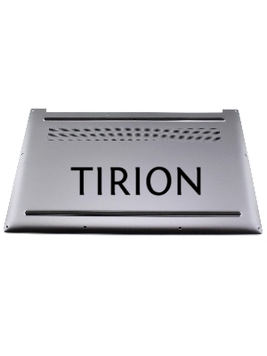 Поддон для ноутбука Honor MagicBook Pro Hubble-W19B Gray