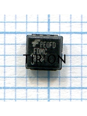 Микросхема FDMC8884