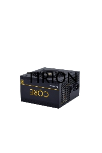 Блок питания Chieftec BBS-700S, 700Вт, 80 PLUS Gold, 120мм, черный