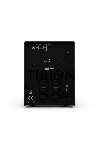 Источник бесперебойного питания CyberPower PR 1000LCD