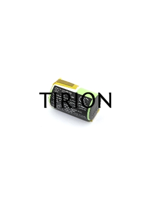 Аккумулятор CameronSino  CS-PER201SL для Panasonic ER201, ER398 1.2v 1100mAh Ni-Mh
