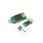 USB тестер UM24 с цветным экраном oem