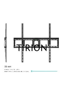 Кронштейн ONKRON Кронштейн ONKRON/ 40-80