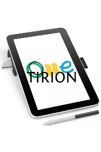 Интерактивный дисплей Wacom One 12 DTC121W0B