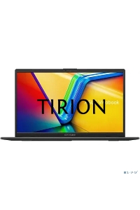 Ноутбук ASUS Vivobook Go 15 E1504GA-BQ193 черный, Core i3-N305 /8Gb/SSD256Gb/15.6