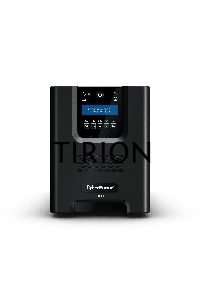 Источник бесперебойного питания CyberPower PR 1000LCD