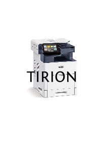 МФУ лазерный XEROX VersaLink B605V_S, A4, ч/б, печ. до 55 стр/мин., скан. до 55 стр/мин., 1200 x 1200 dpi (печать) 600x600dpi (скан.), USB, Ethernet