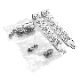 Серверный корпус ExeGate Pro 4U390-05 <RM 19