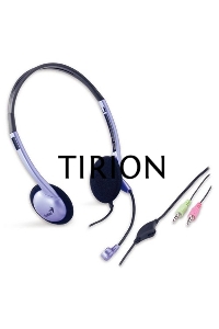 Гарнитура Genius HS-02B (31710037100)