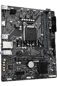 Материнская плата Gigabyte H510M K V2 (rev. 2.0), LGA 1200, Intel Q470, 2xDDR4, 2xSATA, 1xM.2, 1xPCIe 3.0 x16, 1xPCIe 3.0 x1, 1xHDMI, 1x 1Gb LAN, 2xUSB 3.2 Gen 1, 4xUSB 2.0, 3x3.5 мм, 7.1, Micro ATX