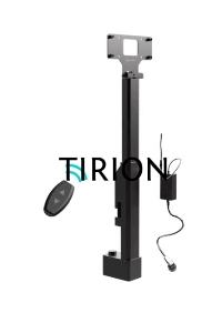 Электромотор ONKRON AMT-1800 - дополнительная опция к стойкам TS1881, TS1551, TS1552, TS1892, TS1562