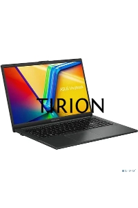 Ноутбук ASUS Vivobook Go 15 E1504GA-BQ193 черный, Core i3-N305 /8Gb/SSD256Gb/15.6