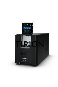 Источник бесперебойного питания CyberPower PR 1000LCD