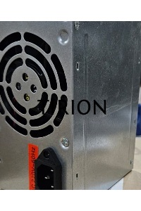 (Из ремонта, рабочий, гарантия 14 дней) Блок питания 350W Exegate AAA350, ATX, 8cm fan, 24p+4p, 2*SATA, 1*IDE