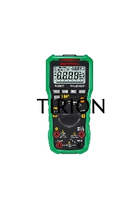 Профессиональный мультиметр MS8250D MASTECH