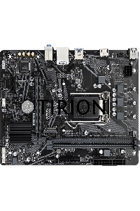 Материнская плата Gigabyte H510M K V2 (rev. 2.0), LGA 1200, Intel Q470, 2xDDR4, 2xSATA, 1xM.2, 1xPCIe 3.0 x16, 1xPCIe 3.0 x1, 1xHDMI, 1x 1Gb LAN, 2xUSB 3.2 Gen 1, 4xUSB 2.0, 3x3.5 мм, 7.1, Micro ATX