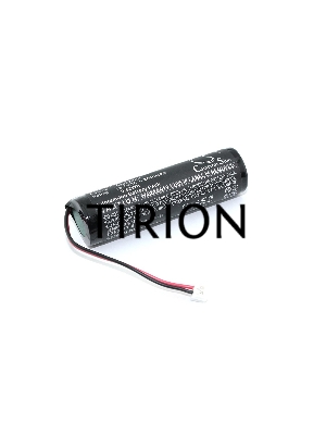 Аккумулятор CS-WXH938SL для Philips HP1304 1,2V 3000Ah Ni-MH