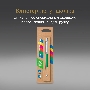 Ручка шариковая Parker Jotter Originals (CW2076058) Green CT M син. черн. блистер