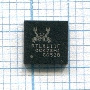 Микросхема RTL8111F   