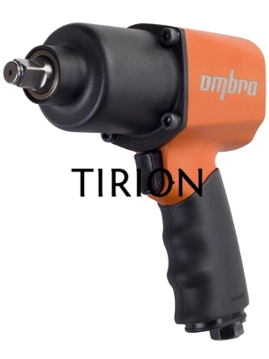 Гайковерт для компрессора OMBRA OMP11212ударный, 1200Нм, 7000об/мин, 1/2''DR