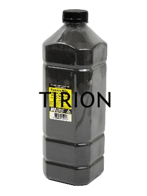 Тонер Kyocera KM-3050/4050/5050 (Hi-Black) TK 715, 870 г, канистра