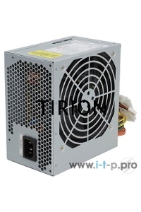 Блок питания FSP ATX 550W Q-DION QD550 (24+4pin) 120mm fan 2xSATA