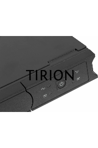 Источник бесперебойного питания APC Smart-UPS SC SC450RMI1U 280Вт 450ВА черный
