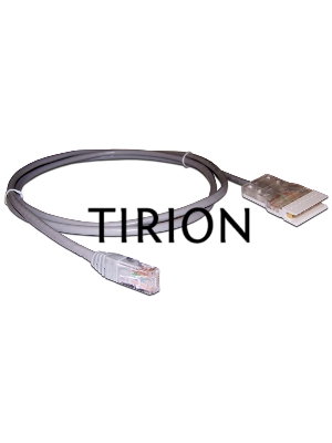 Патч-корд RJ45-S110P4, 3 метра