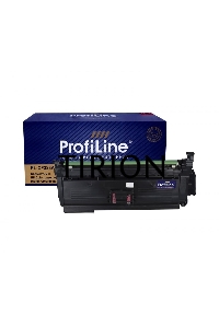 Картридж лазерный ProfiLine совместимый CF323A для HP Color LaserJet M651/M680 16500к Magenta PL
