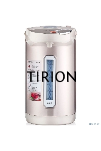 Термопот BRAYER BR1092, 900 Вт, 4 л, 3 спос.подач.воды,поддерж.темпер,блокировка, повтор кипяч