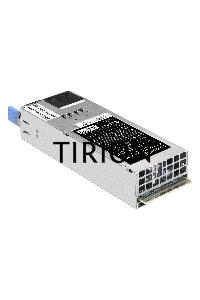 Серверный блок питания  (модуль к RTS800 Redundant) 800W ExeGate Industrial-RT800 (APFC, КПД 94%(80 PLUS Platinum), 4 cm fan)