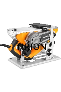 Рубанок Deko DKEP1400W 1400Вт 110мм 15000об/мин