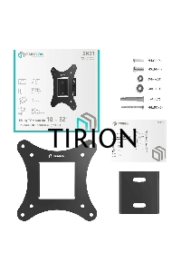 Кронштейн ONKRON SN31 для телевизора 10