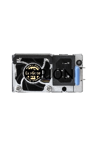 Серверный блок питания  (модуль к RTS800 Redundant) 800W ExeGate Industrial-RT800 (APFC, КПД 94%(80 PLUS Platinum), 4 cm fan)