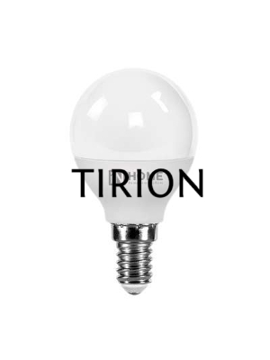 Лампа светодиодная LED-ШАР-VC 8Вт 230В E14 3000К 720лм IN HOME 4690612020549