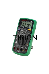 Профессиональный мультиметр MS8209 MASTECH