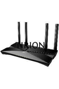 Двухдиапазонный Wi-Fi 6 роутер TP-Link Archer AX23 AX1800