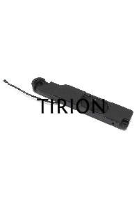 Динамик левый для MacBook Pro 15 A1286 Early 2011 Late 2011 Mid 2012 (922-9747)