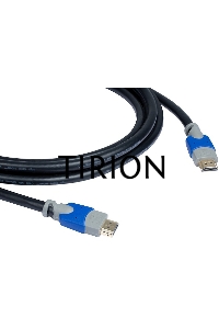 Кабель Kramer C-HM/HM/PRO-6 HDMI-HDMI(Вилка - Вилка), 1,8 м