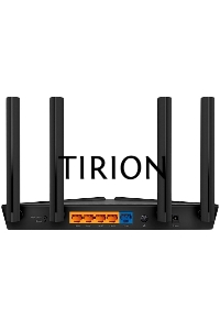 Двухдиапазонный Wi-Fi 6 роутер TP-Link Archer AX23 AX1800