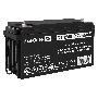 Комплект Источник бесперебойного питания EX296005RUS + батарея 65Aч EX282980RUS 4шт (инвертор, синус, для котла, настенный) ExeGate FineSine SX-7000.LCD.AVR.2SH.T <7000VA/5000W, чистая синусоида, цветной LCD-дисплей, AVR, 2*Schuko+клеммы, линейно-интеракт