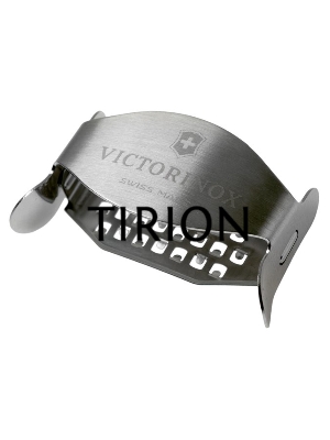 Терка для сыра Victorinox 7.6076 серебристый